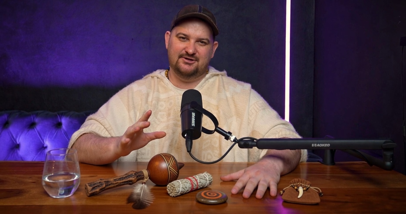 Jonas Alexander Grodhues – Beziehungscoach, zurück in Deutschland 2025