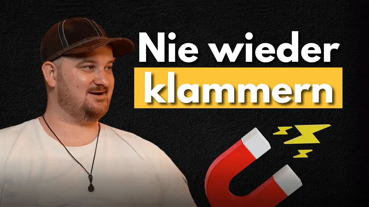 Wer ist Jonas Alexander Grodhues? | Podcast Episode 1