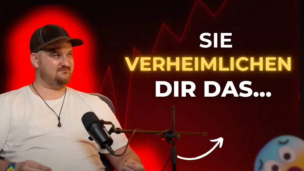 Retreats & Transformation: &Auml;gypten 2025 | Podcast Episode 2