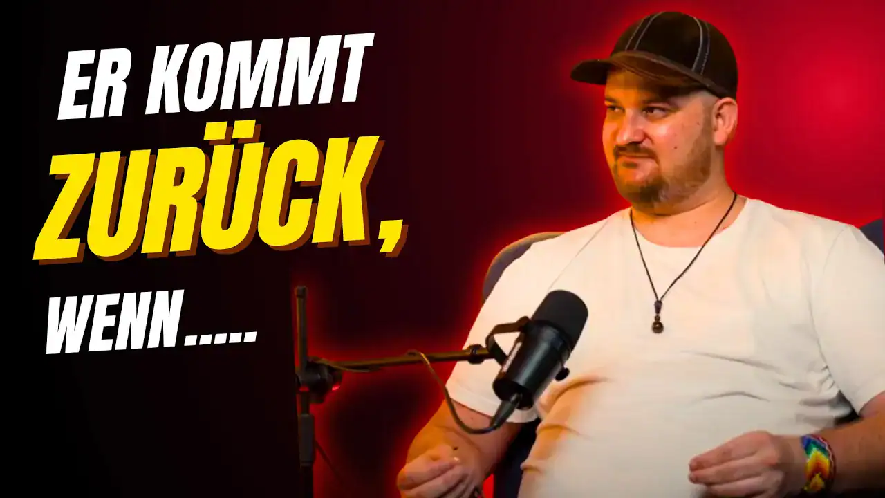 Ex zur&uuml;ck: Die 2 Wege, die wirklich funktionieren (und wann du welchen brauchst)